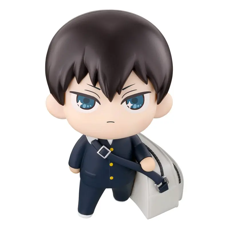 Tobio Kageyama Tekupiku Minifigur 10 cm Haikyu!!
