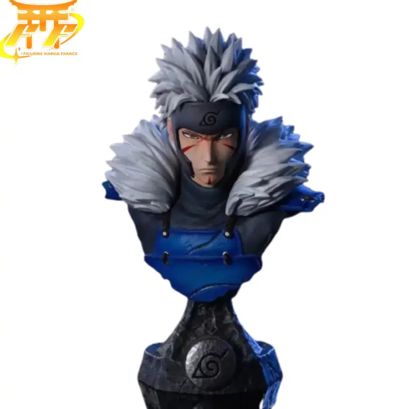 Tobirama-Figuren – Naruto Shippuden
