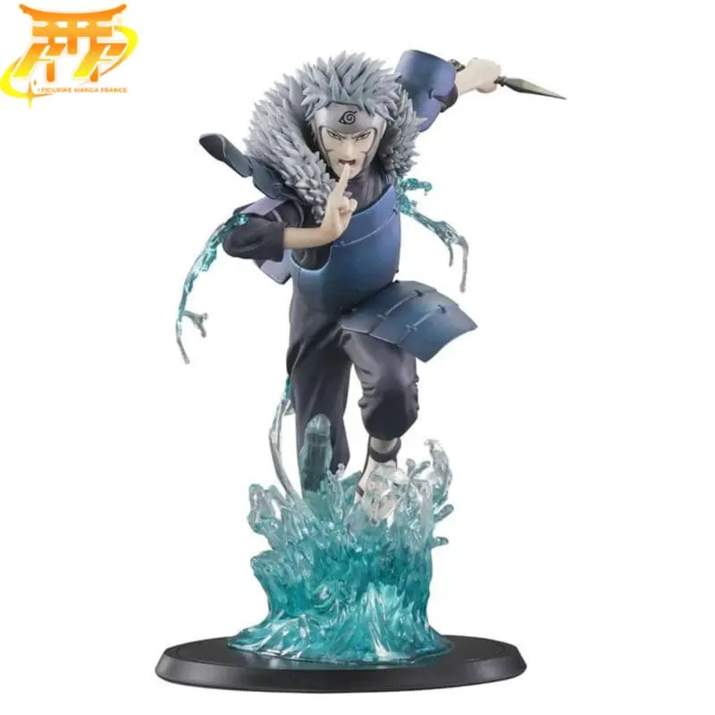 Tobirama Senju Figuren – Naruto Shippuden