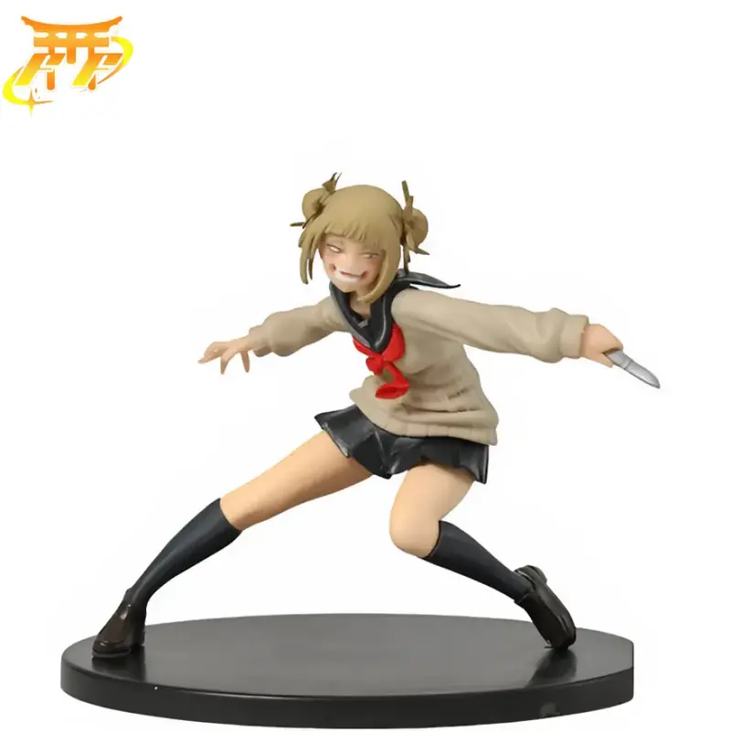 Toga- Figuren – My Hero Academia
