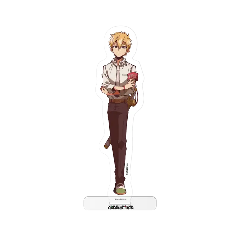 Toilet-bound Hanako-kun - Acrylaufsteller Teru