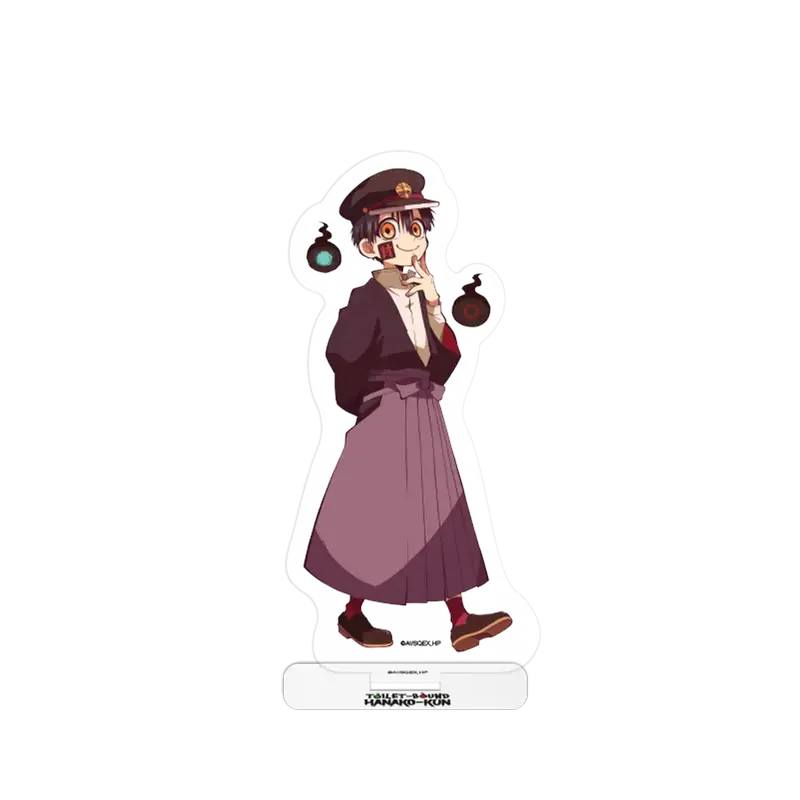 Toilet-bound Hanako-kun - Acrylaufsteller Tsukasa