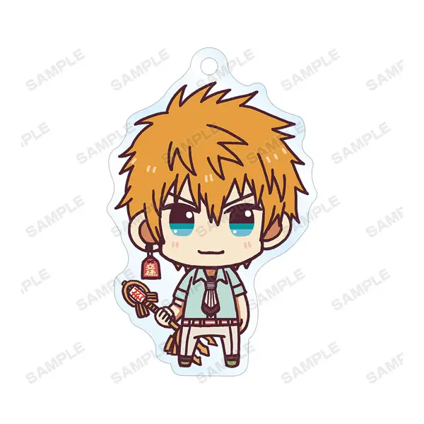 Toilet-bound Hanako-kun Chokonto! Anhänger Kou Minamoto