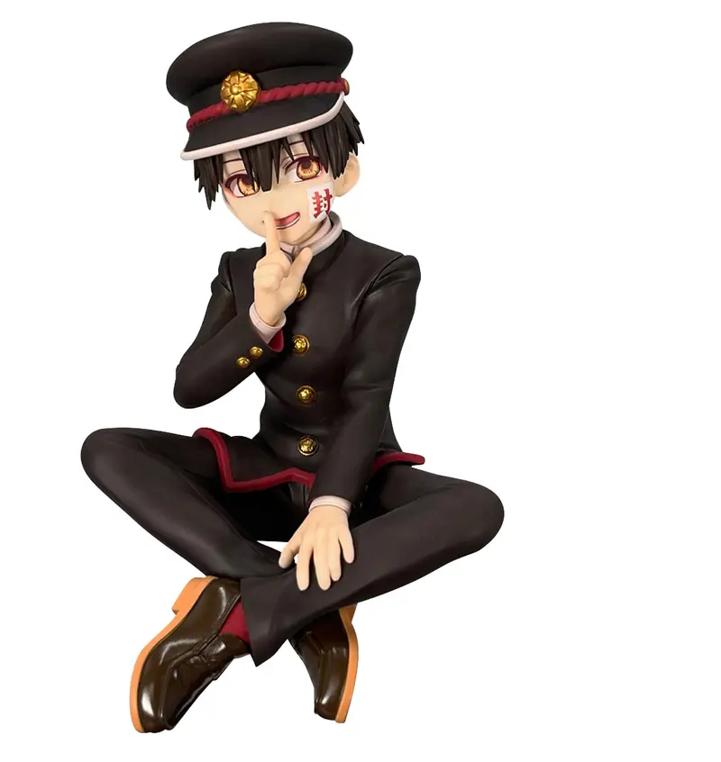 Toilet-bound Hanako-kun Season 2 - Hanako-kun - Noodle Stopper Figur (Furyu)