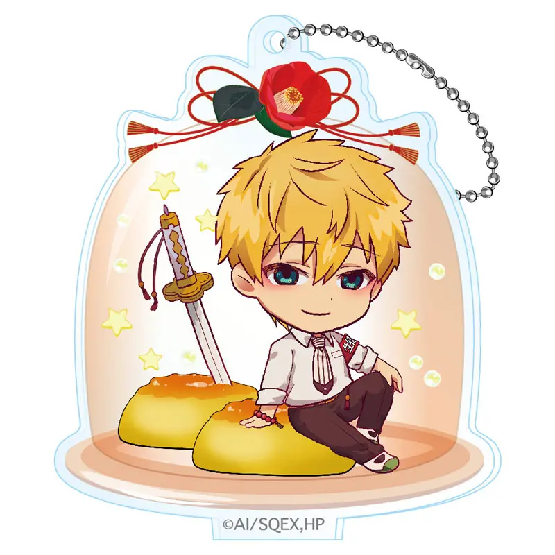 Toilet-bound Hanako-kun TojiColle Sweets Anhänger/Aufsteller Teru Minamoto