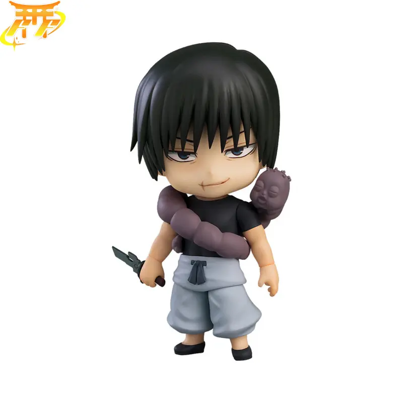 Toji Nendoroid Figuren - Jujutsu Kaisen