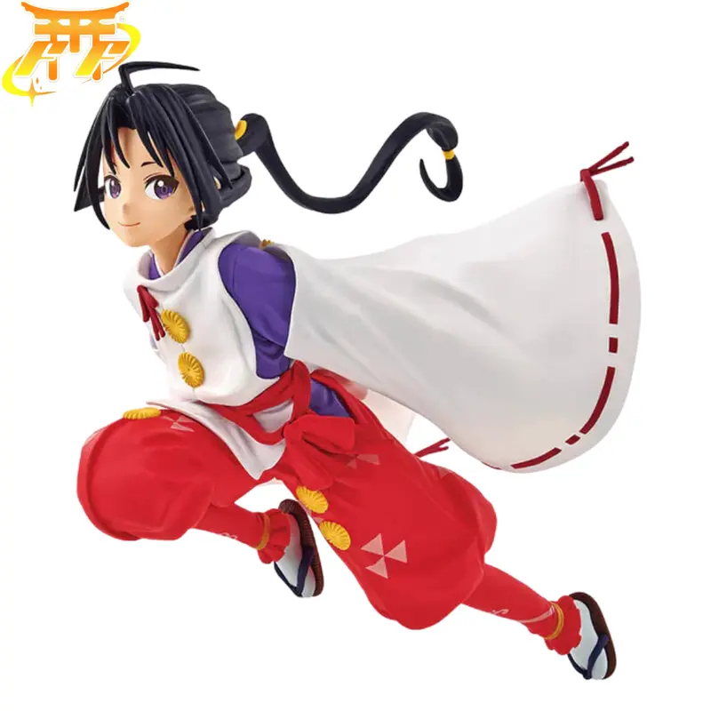Tokiyuki Hojo Figuren – The Elusive Samurai