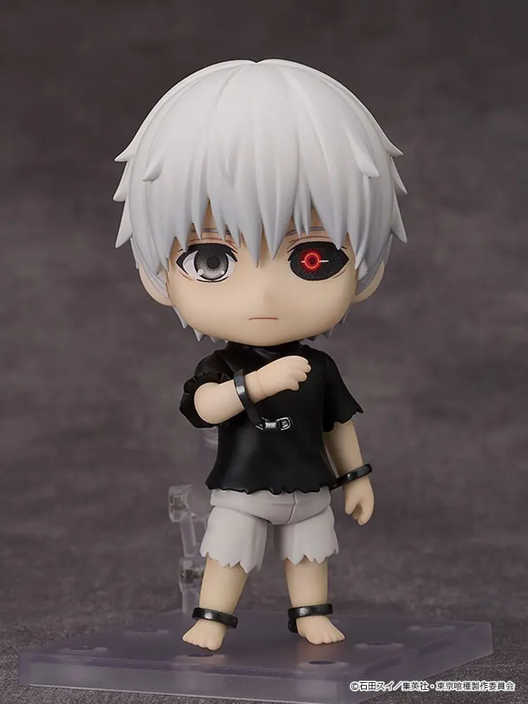 Tokyo Ghoul - Ken Kaneki - Nendoroid Figur (Good Smile Company)
