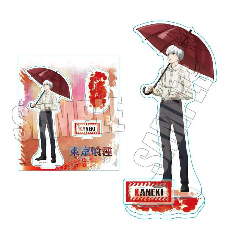 Tokyo Ghoul Rain Version Aufsteller Ken Kaneki