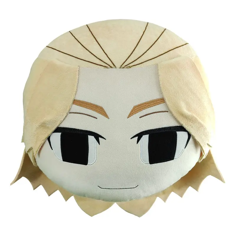 Tokyo Revengers 3D Kissen Mikey /Manjiro Sano 43 cm