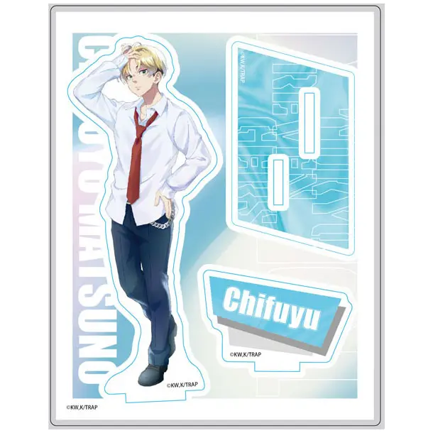 Tokyo Revengers Aufsteller Vol. 2 Chifuyu Matsuno