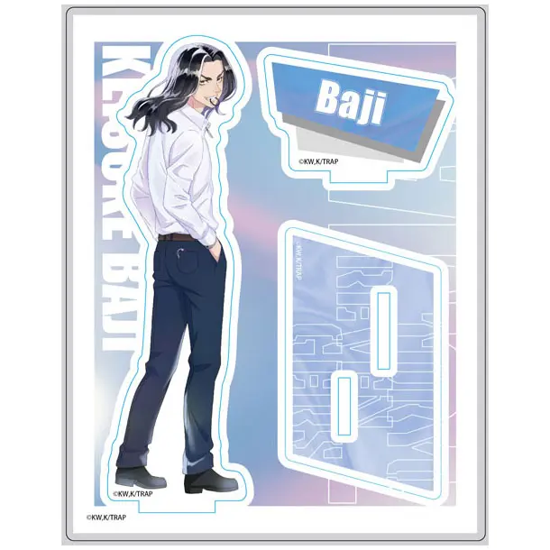 Tokyo Revengers Aufsteller Vol. 2 Keisuke Baji