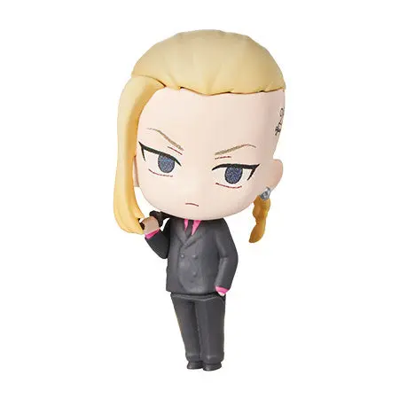 Tokyo Revengers British Gangsters Gashapon Figur Draken