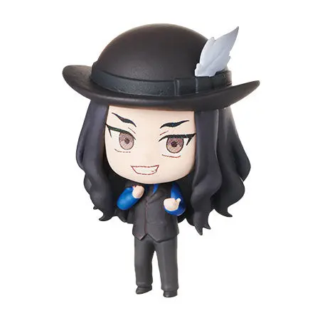 Tokyo Revengers British Gangsters Gashapon Figur Keisuke Baji