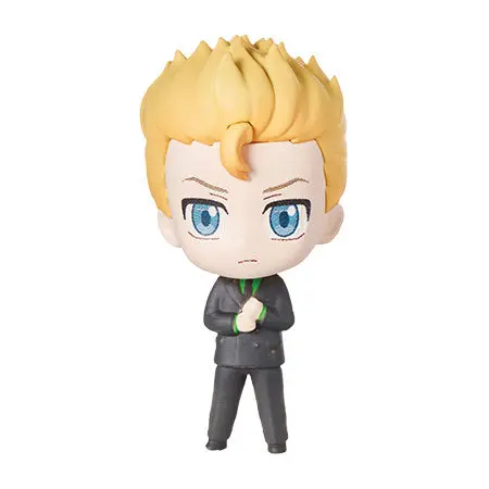 Tokyo Revengers British Gangsters Gashapon Figur Takemichi Hanagaki