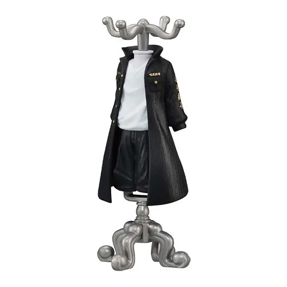 Tokyo Revengers Gashapon Capsule Torso *Blind*