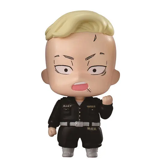 Tokyo Revengers Gashapon Figur Vol. 2 Haruki Hayashida