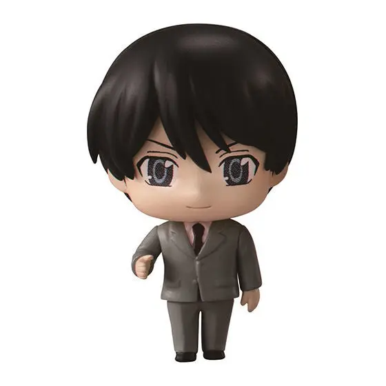 Tokyo Revengers Gashapon Figur Vol. 2 Naoto Tachibana