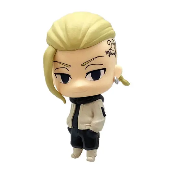 Tokyo Revengers Gashapon Figur Vol. 5 Draken