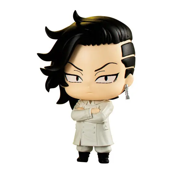 Tokyo Revengers Gashapon Figur Vol. 5 Hajime Kokonoi