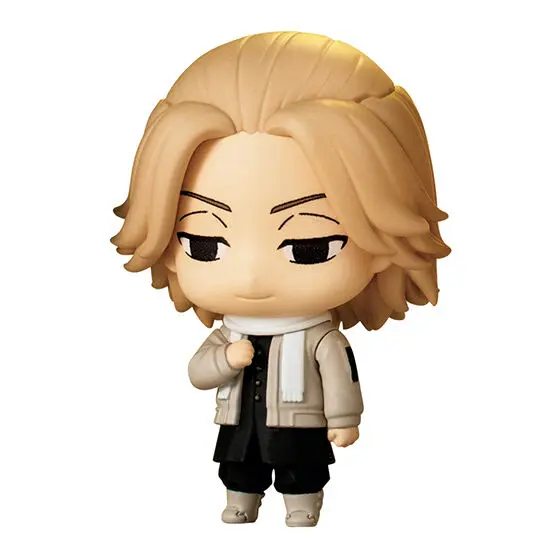Tokyo Revengers Gashapon Figur Vol. 5 Mikey