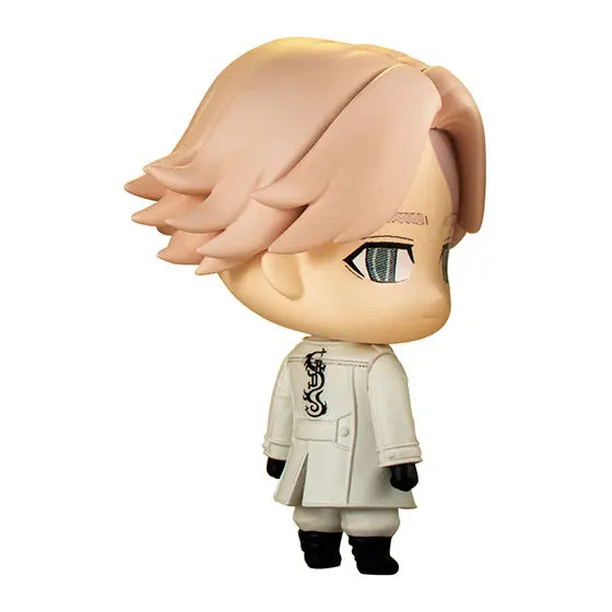 Tokyo Revengers Gashapon Figur Vol. 5 Seishuu Inui