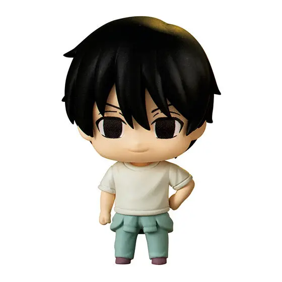 Tokyo Revengers Gashapon Figur Vol. 5 Shinichiro Sano