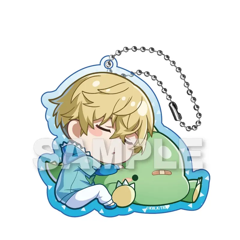Tokyo Revengers GyaoColle Anhänger Chifuyu Matsuno