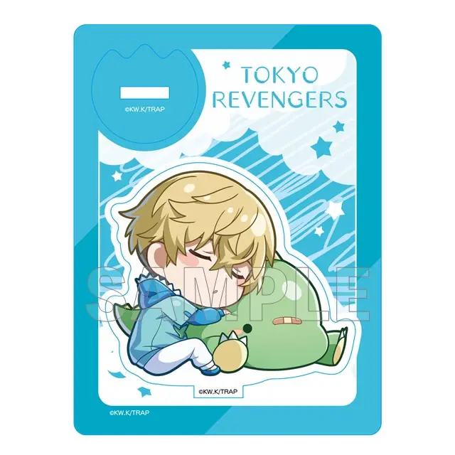 Tokyo Revengers GyaoColle Aufsteller Chifuyu Matsuno