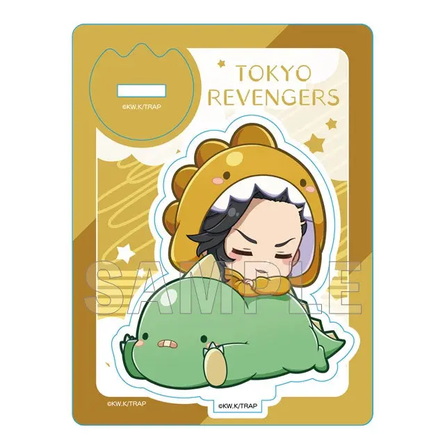 Tokyo Revengers GyaoColle Aufsteller Hajime Kokonoi