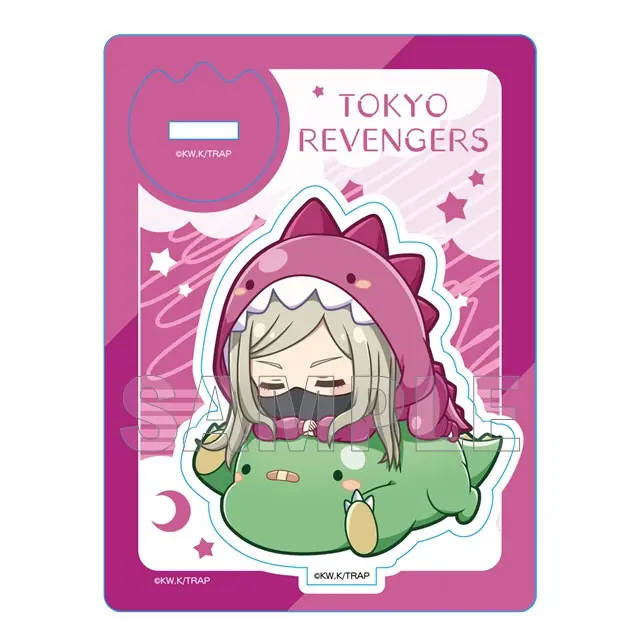 Tokyo Revengers GyaoColle Aufsteller Haruchiyo Sanzu