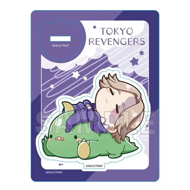 Tokyo Revengers GyaoColle Aufsteller Seishuu Inui
