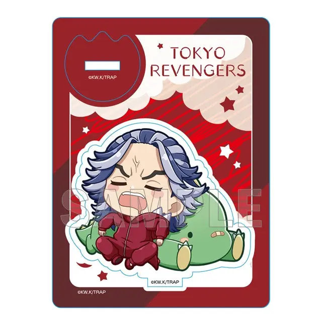 Tokyo Revengers GyaoColle Aufsteller Taiju Shiba
