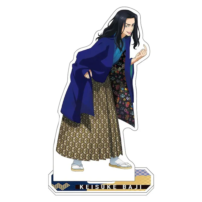 Tokyo Revengers Hakama Series Aufsteller Keisuke Baji