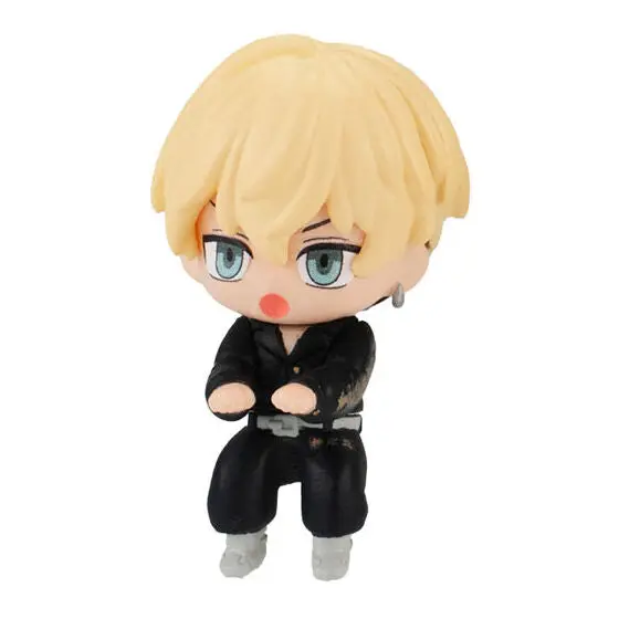 Tokyo Revengers Hugcot DX Gashapon Kabelfigur Chifuyu Matsuno