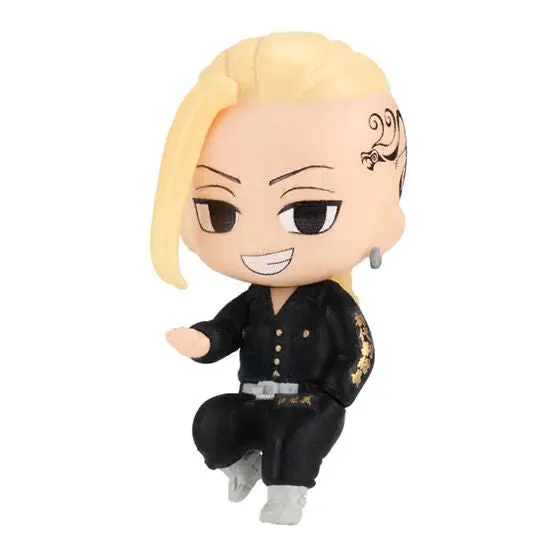Tokyo Revengers Hugcot DX Gashapon Kabelfigur Draken