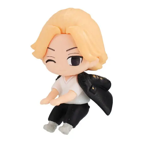Tokyo Revengers Hugcot DX Gashapon Kabelfigur Mikey