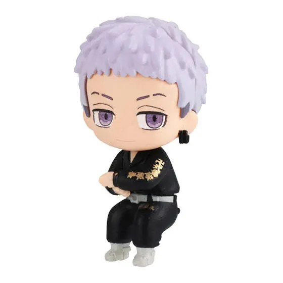 Tokyo Revengers Hugcot DX Gashapon Kabelfigur Takashi Mitsuya