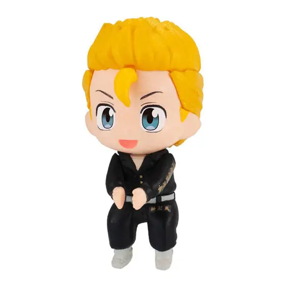 Tokyo Revengers Hugcot DX Gashapon Kabelfigur Takemichi Hanagaki