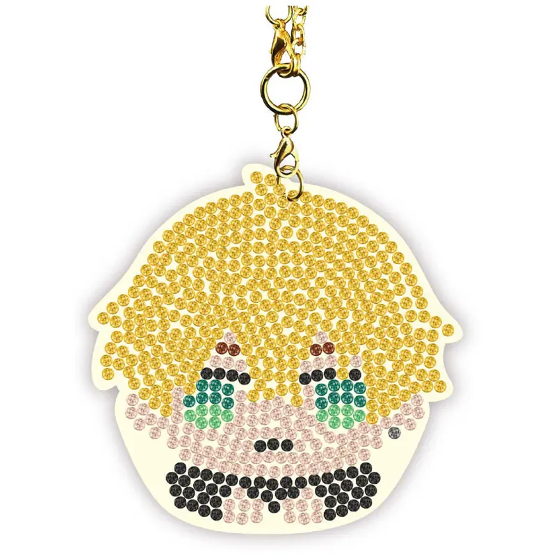 Tokyo Revengers Jewelry Mascot Collection Anhänger Chifuyu Matsuno