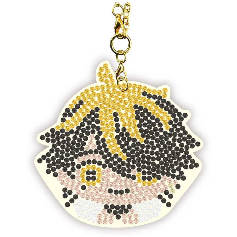 Tokyo Revengers Jewelry Mascot Collection Anhänger Kazutora Hanemiya