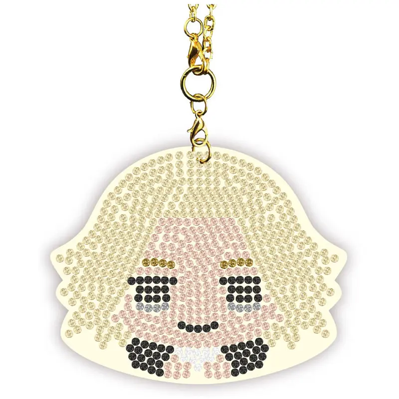 Tokyo Revengers Jewelry Mascot Collection Anhänger Mikey