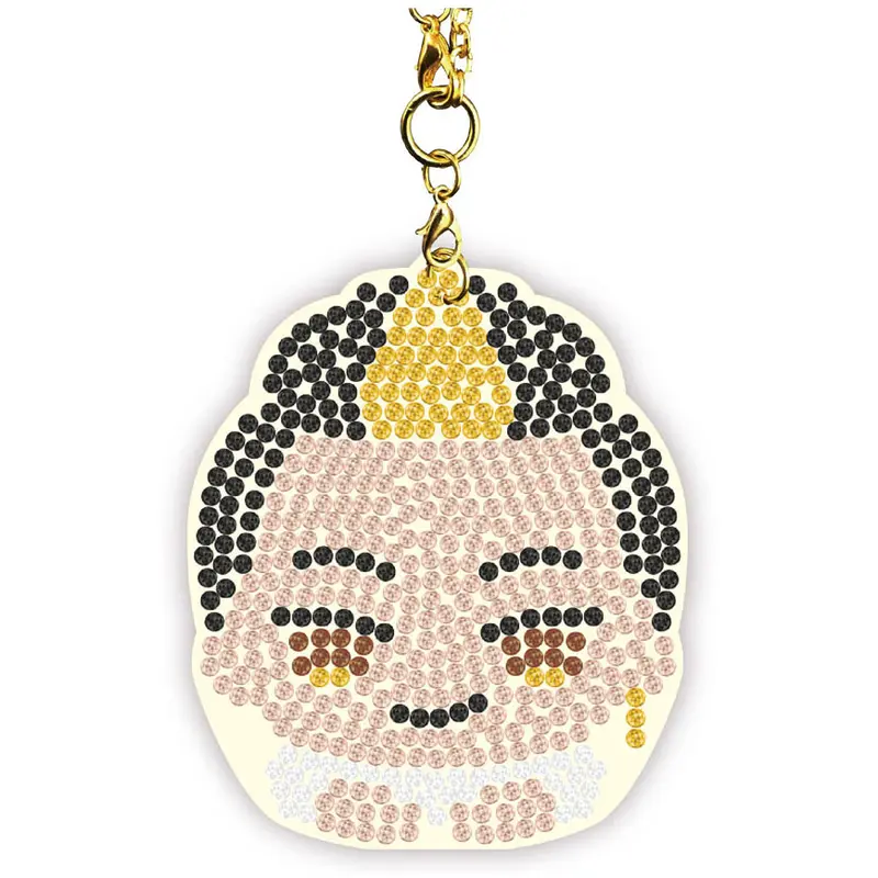 Tokyo Revengers Jewelry Mascot Collection Anhänger Shuji Hanma