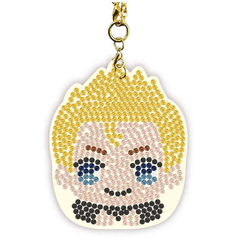 Tokyo Revengers Jewelry Mascot Collection Anhänger Takemichi Hanagaki
