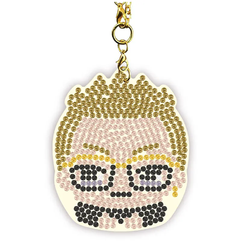 Tokyo Revengers Jewelry Mascot Collection Anhänger Tetta Kisaki