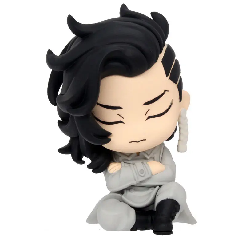 Tokyo Revengers Katazun Gashapon Figur Vol. 2 Hajime Kokonoi