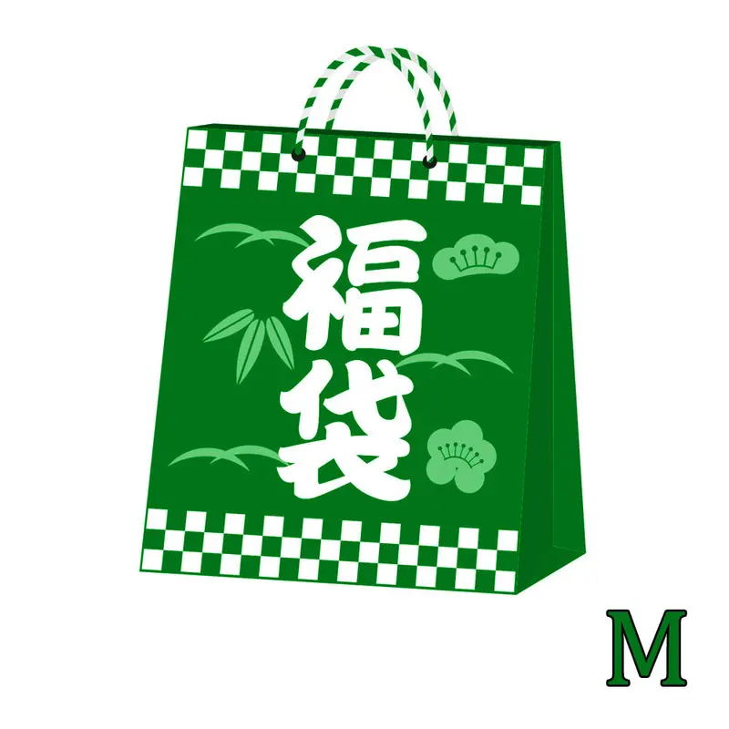 Tokyo Revengers Lucky Bag (M)
