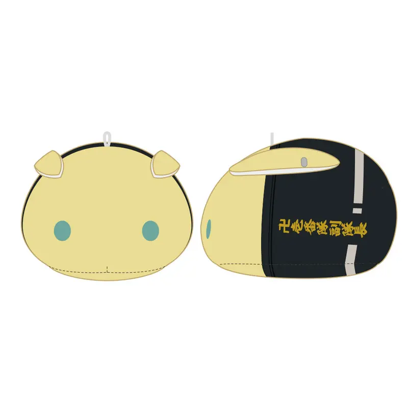 Tokyo Revengers MochiMochi Friends Plüschfigur Chifuyu Matsuno