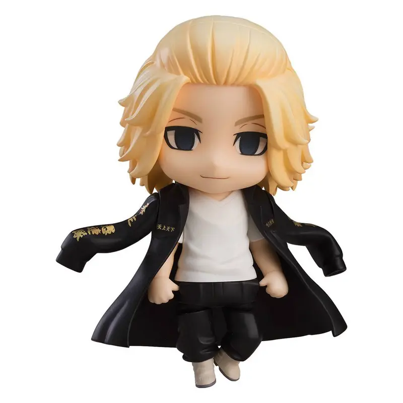 Tokyo Revengers Nendoroid #1666 Mikey (Manjiro Sano)