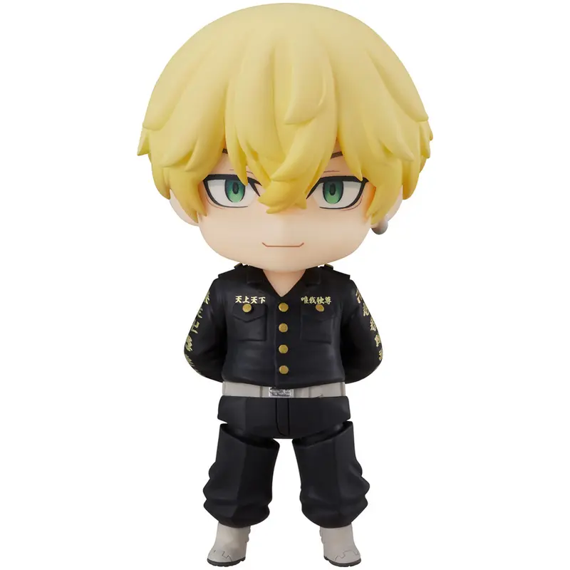 Tokyo Revengers Nendoroid #1874 Chifuyu Matsuno